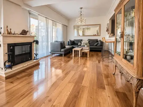 Departamento en Venta en Villa Urquiza, USD 530.000