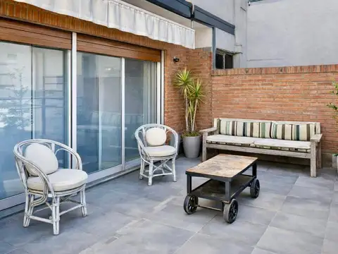 Departamento en Venta de 4 dormitorios