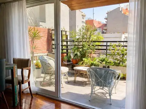 Departamento en Venta 30 años