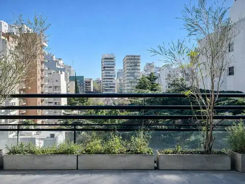 Departamento en Venta de 5 ambientes