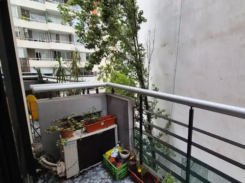 Departamento en Alquiler de 2 ambientes