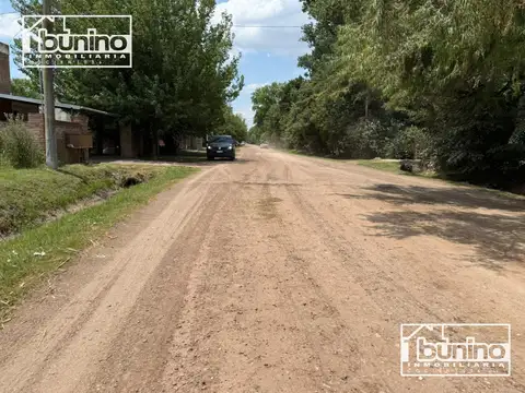 Terreno en venta en Ibarlucea - POSESION Y ESCRITURA INMEDIATA