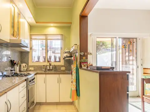 Depto Tipo Casa en Venta 46 años