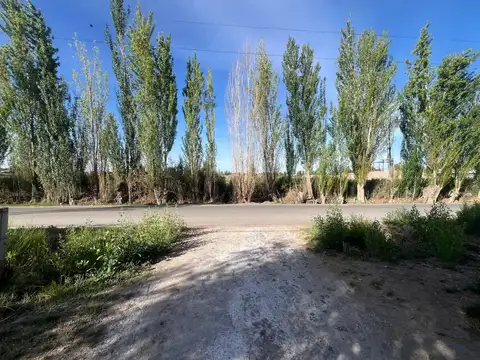 Vendo Terreno en Corralitos