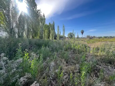 Terreno en Venta en Los Corralitos, USD 22.000
