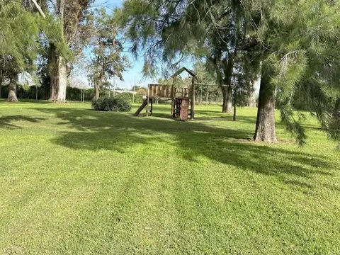 Terreno en Venta en Los Palenques, USD 50.000