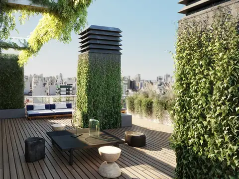 Departamento en Venta en Centro, USD 117.000