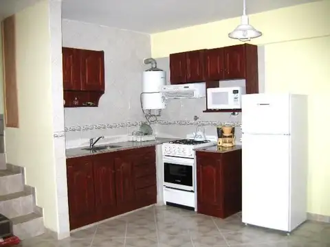 Edificio - Venta - Argentina, Villa Gesell - Av 1 750