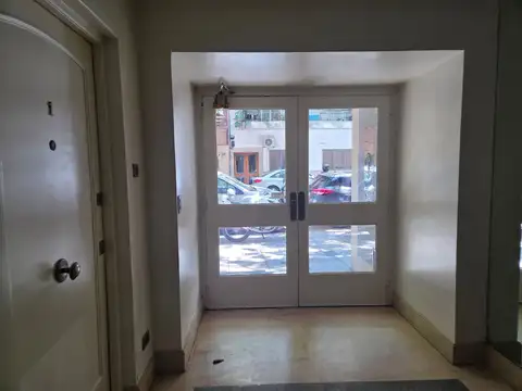 Departamento en Alquiler de 4 ambientes