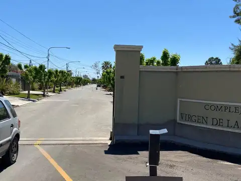 Vendo Lote en Barrio Virgen de las Nieves