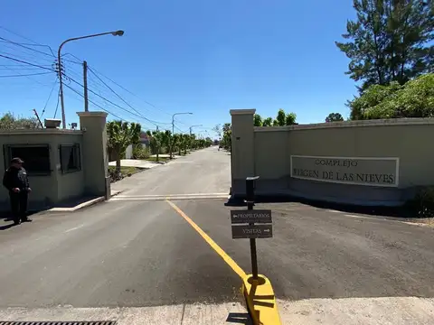 Terreno en Venta en Rodeo de la Cruz, USD 55.000