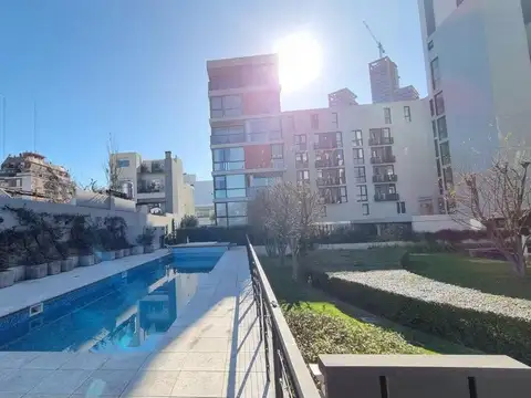 Departamento en Venta 20 años