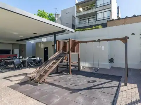 Departamento en Venta en Núñez, USD 354.000