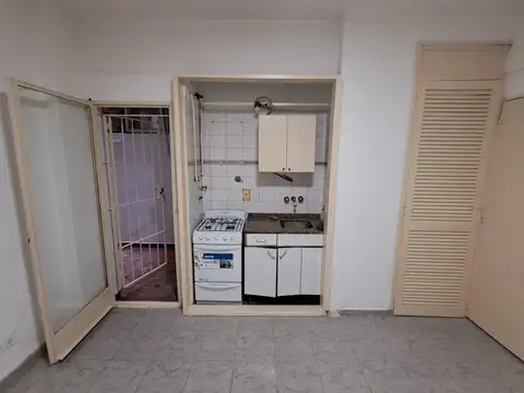 Departamento en Venta al Oeste