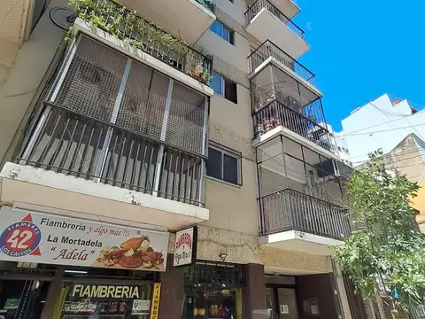 Departamento de 1 Ambiente