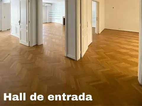 Departamento en Venta en Recoleta, USD 890.000