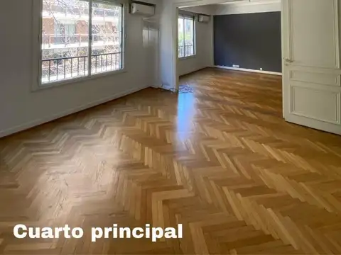 Avenida Presidente Manuel Quintana