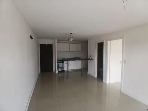 Departamento dos ambientes Castelar residencial