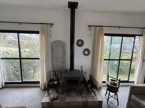 Casa en Venta en Vaqueros, USD 170.000