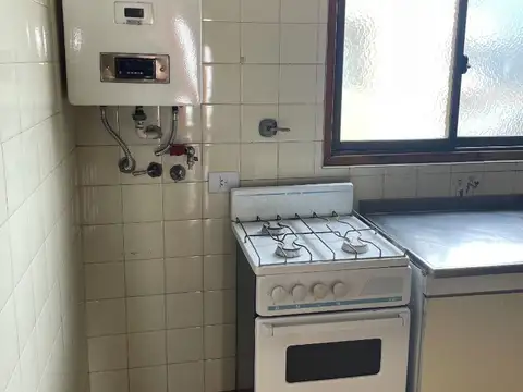 Departamento en Venta en Villa General Mitre, USD 60.000