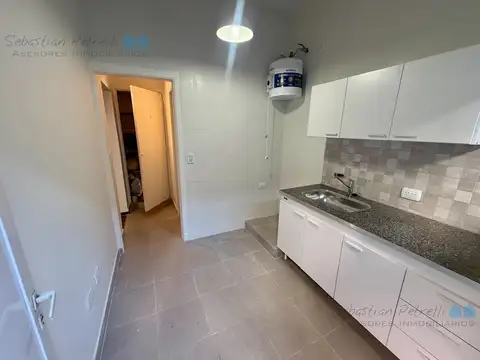 Depto Tipo Casa en Venta 1 año