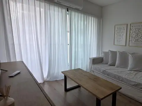 Departamento en Alquiler Temporal en Belgrano, USD 1.000