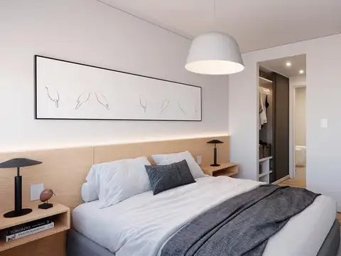 Departamento en Venta en Nuestra Señora De Lourdes, USD 220.559