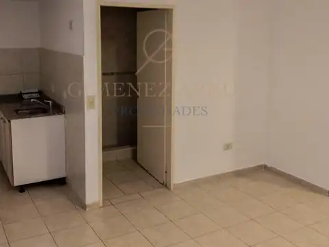 Departamento en Venta 14 años