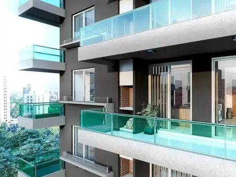 Departamento en Venta de 3 dormitorios