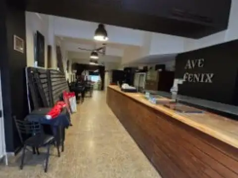 Santa María de Oro e/ Chiozza y San Juan