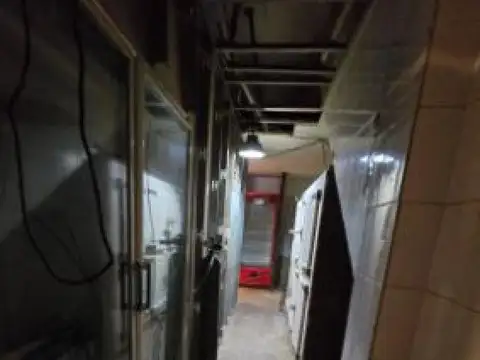 Santa María de Oro e/ Chiozza y San Juan