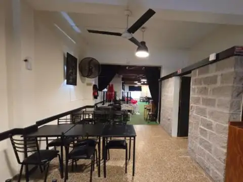 Edificio Comercial en venta - 2 Baños - San Bernardo del Tuyú