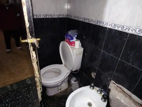 VENTA CASA CIUDADELA 4 AMBIENTES