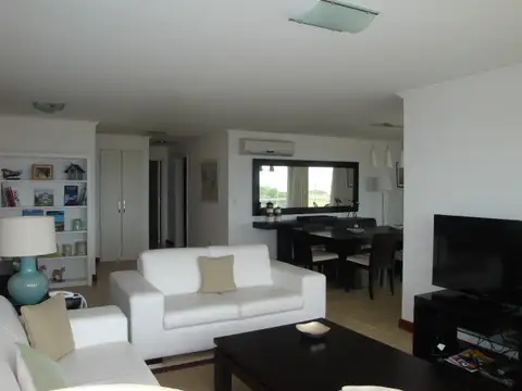 Departamento en Alquiler Temporal de 5 ambientes