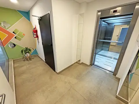 Departamento en Alquiler A Estrenar
