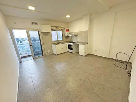 Departamento en Alquiler de Monoambiente
