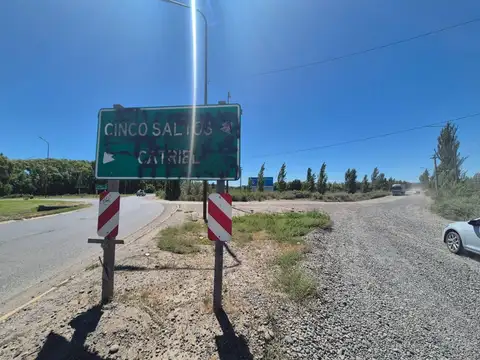 Terreno en Venta de 3788,0 m2