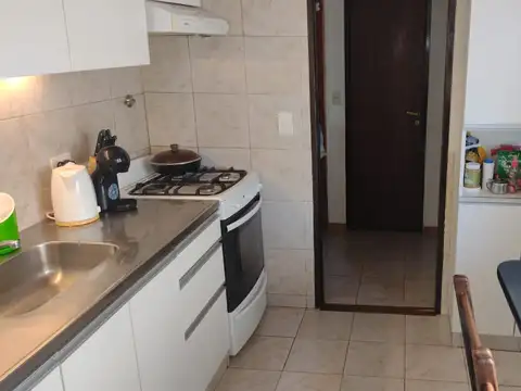 Departamento en Venta de 4 dormitorios