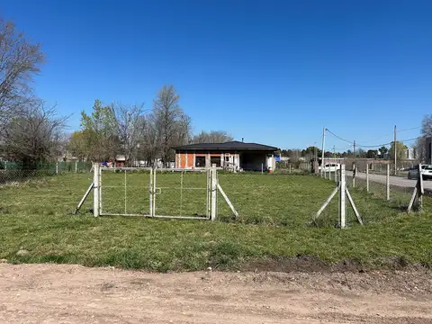 Terreno en Venta en Los Pinos, USD 45.000