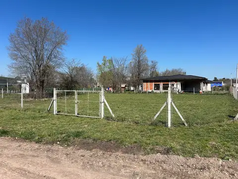 Terreno en Venta en Los Pinos, USD 45.000