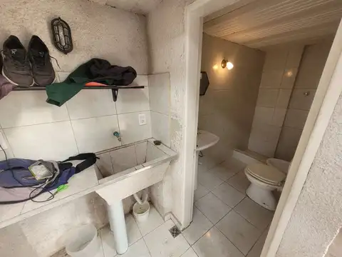 Galpon en Venta 10  mts Frente