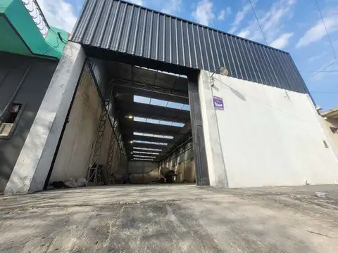 Galpon en Venta en Wilde, USD 290.000