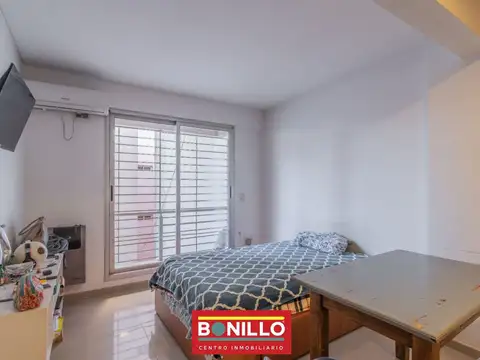 Departamento en Venta en Paternal, USD 55.000