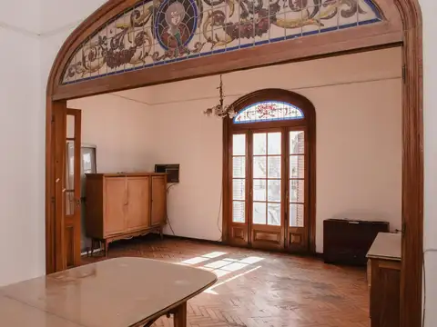 Depto Tipo Casa en Venta en Caballito, USD 250.000