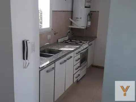 Departamento en Venta Permite mascota