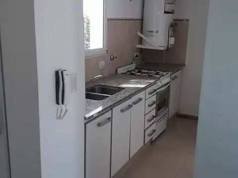 Departamento en Venta al Norte