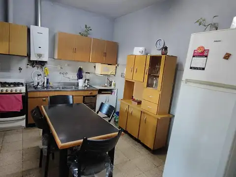 Depto Tipo Casa en Venta 31 años