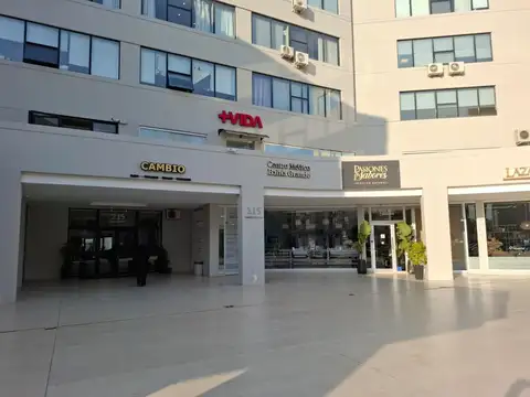 Oficina en Venta en Nordelta Bahía Grande, USD 92.000