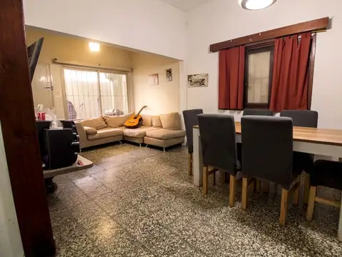 VENTA PH 3 AMB QUILMES PATIO, QUINCHO Y PARRILLA