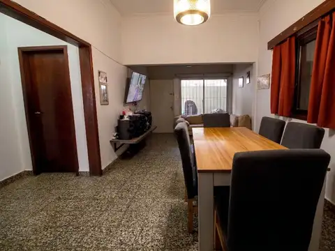 Depto Tipo Casa en Venta en Quilmes Oeste, USD 69.000
